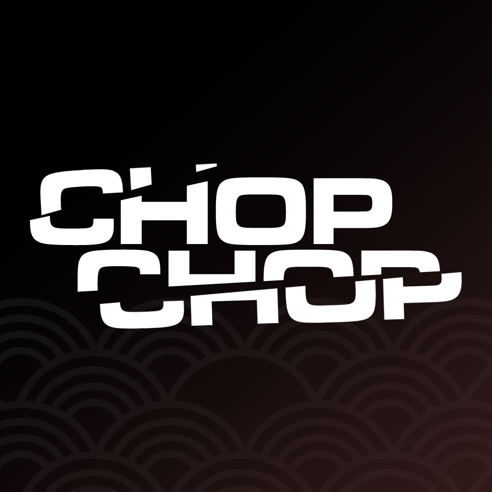 chop project